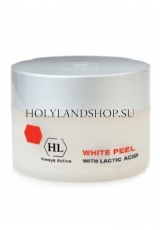 Holy Land White Peel with Lactic Acid 250ml